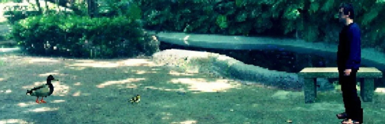 A Date in the Park