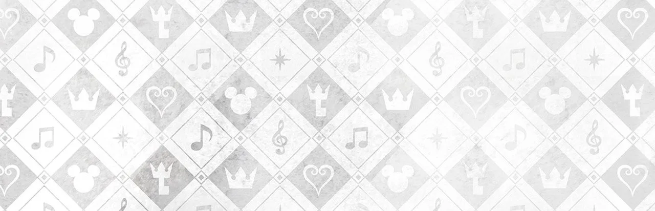 Kingdom Hearts: Melody of Memory