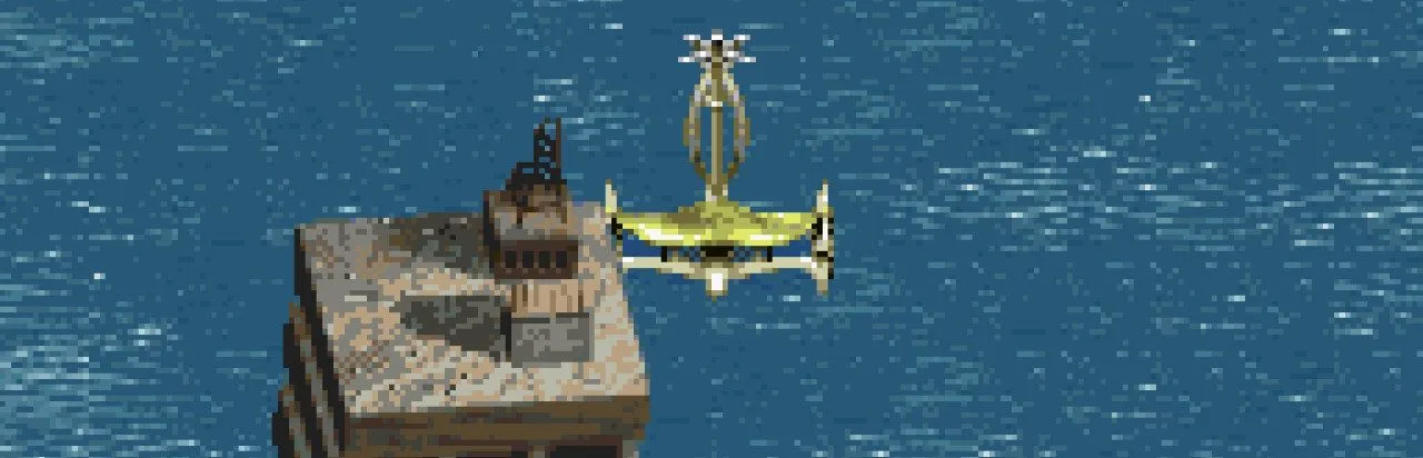 Waterworld