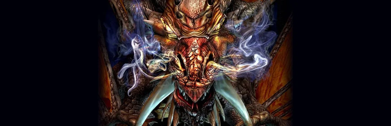 Orcs & Elves