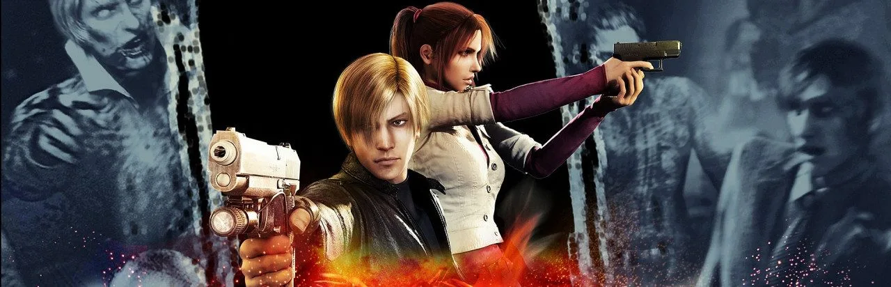 Resident Evil: Degeneration