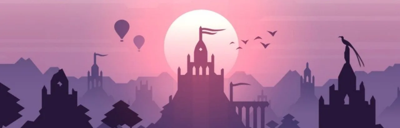 Alto's Odyssey