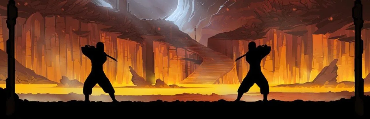 Shadow Fight 2
