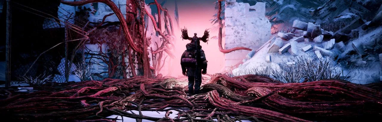 Mutant Year Zero: Seed of Evil