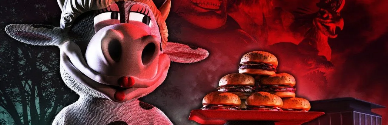 Happy's Humble Burger Barn