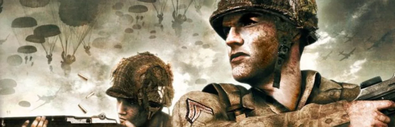 Brothers in Arms: Hour of Heroes