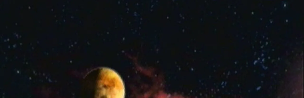 Galaxy on Fire