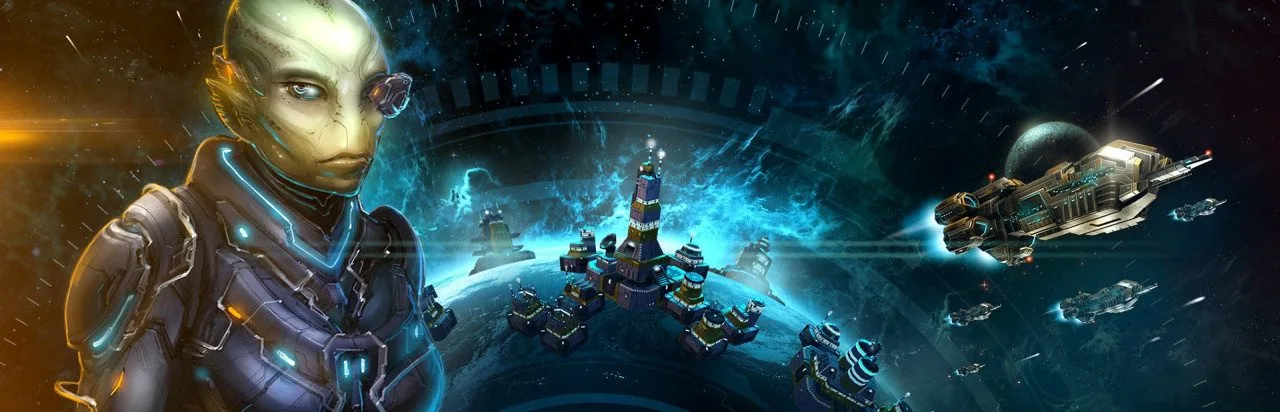 Galaxy on Fire: Alliances
