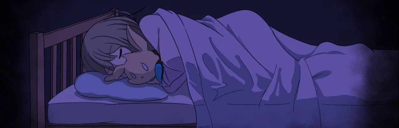 Lucid Dream