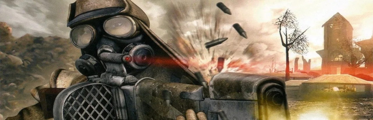 World War Zero