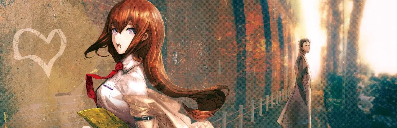 Steins;Gate: My Darling's Embrace