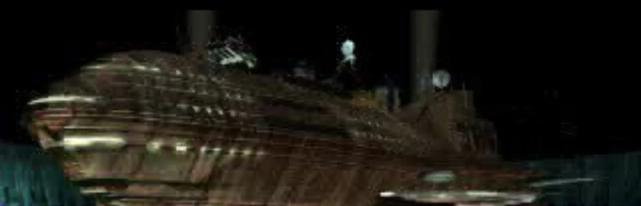 OverBlood 2