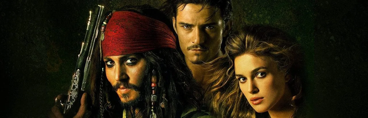Pirates of the Caribbean: Dead Man's Chest