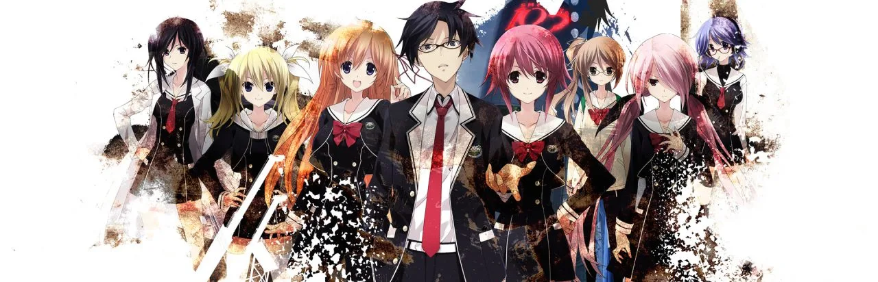 Chaos;Child