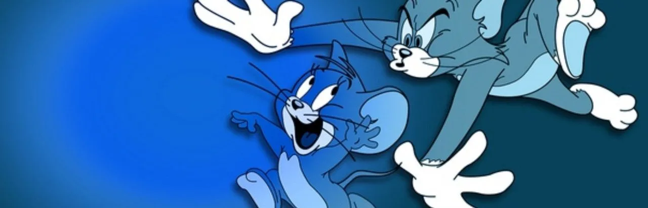 Tom and Jerry in Fists of Furry