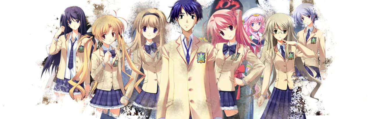 Chaos;Head