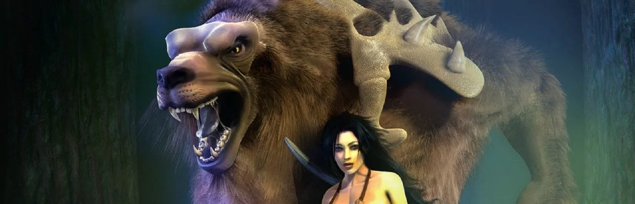 Savage: The Battle for Newerth