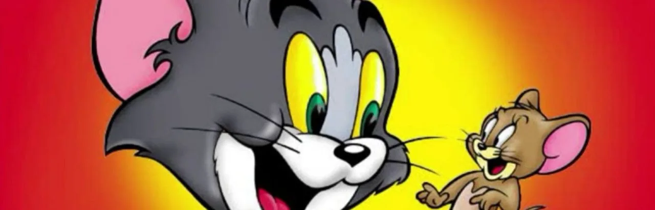 Tom and Jerry in House Trap