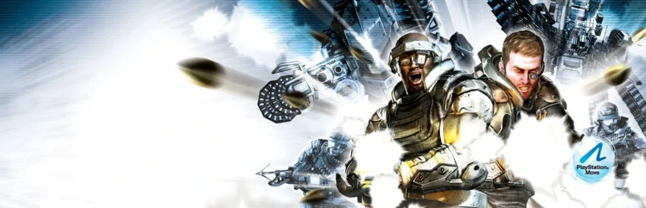 Time Crisis: Razing Storm