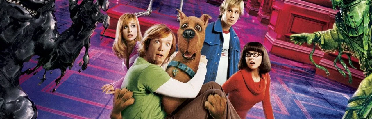 Scooby-Doo 2: Monsters Unleashed