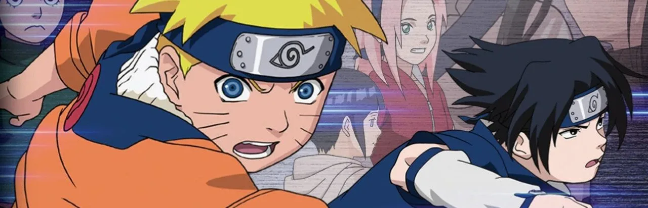 Naruto: Ninja Council