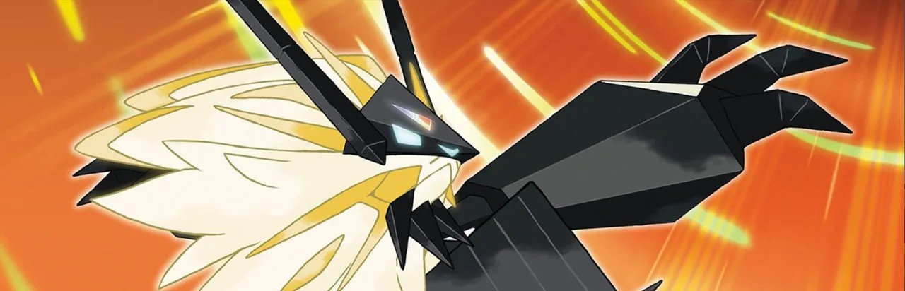 Pokémon Ultra Sun