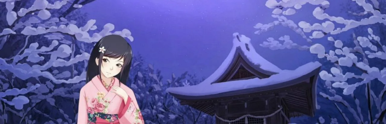 A Winter's Daydream