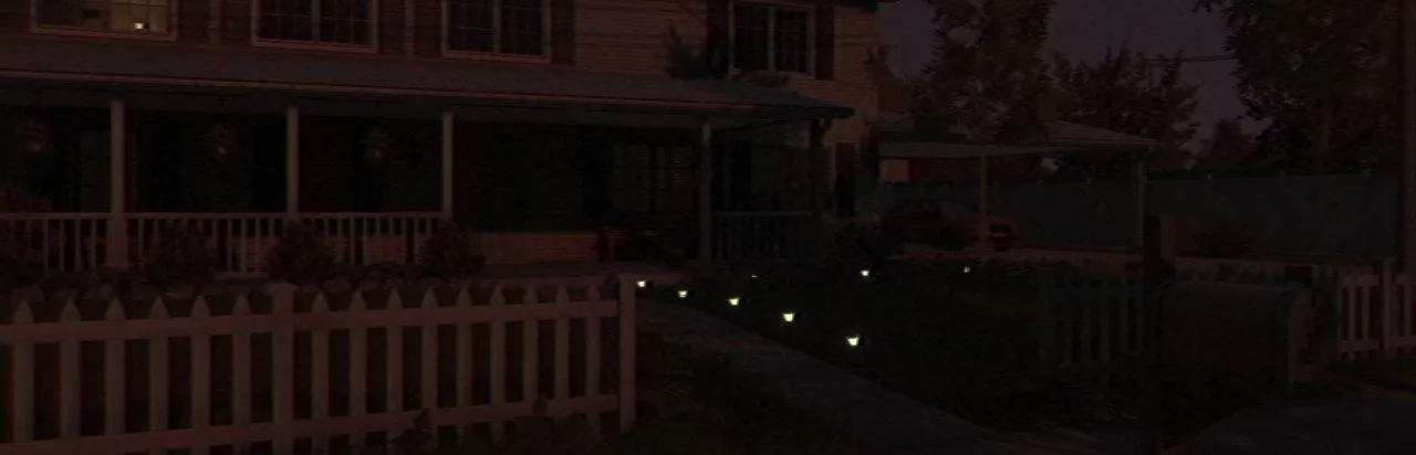 Fears To Fathom - Episode 1: Home Alone