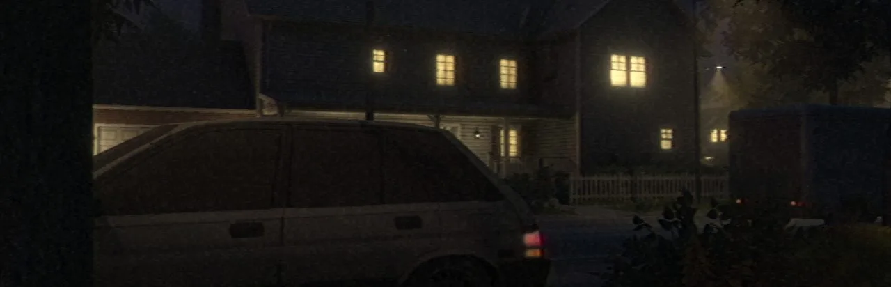Fears To Fathom - Episode 3: Carson House