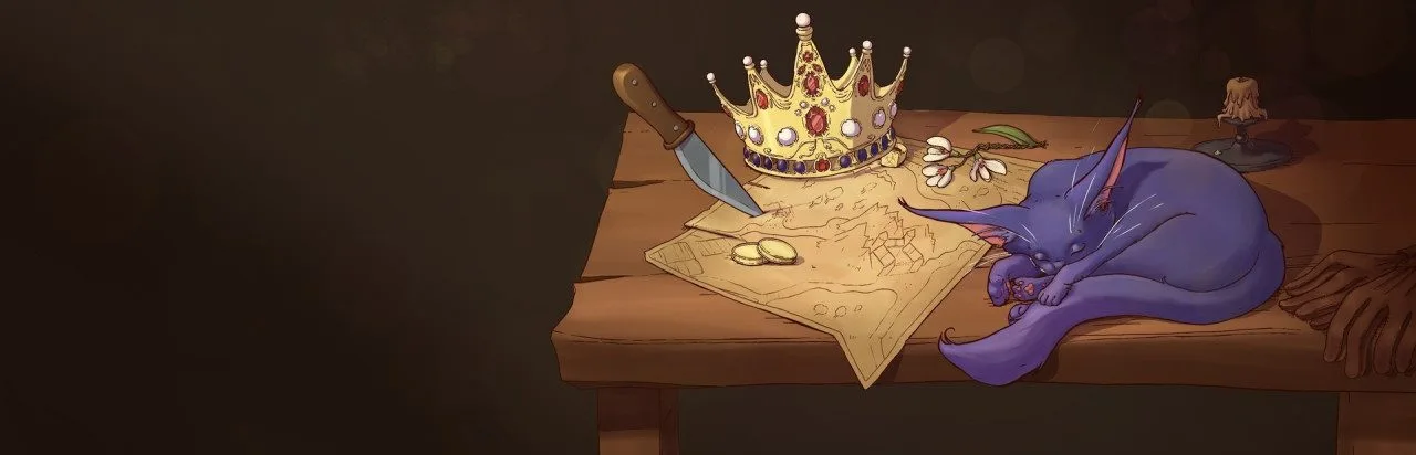Choice of Life: Middle Ages 2