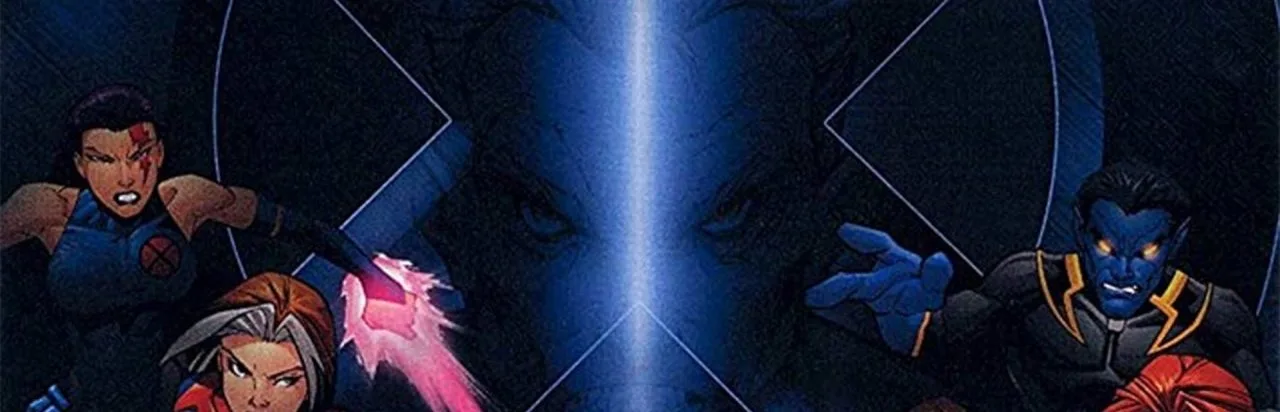 X-Men: Next Dimension