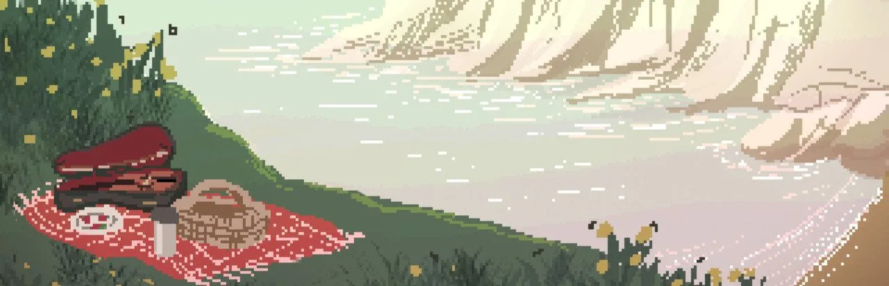 The Beekeeper's Picnic