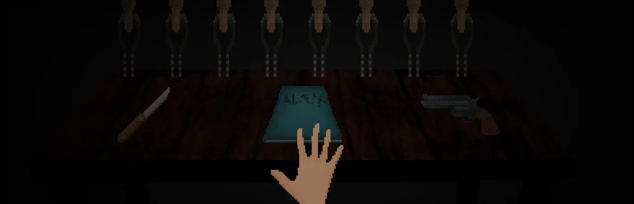 Moth Lake: A Horror Story