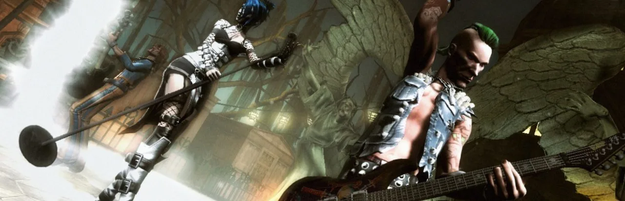Guitar Hero 5