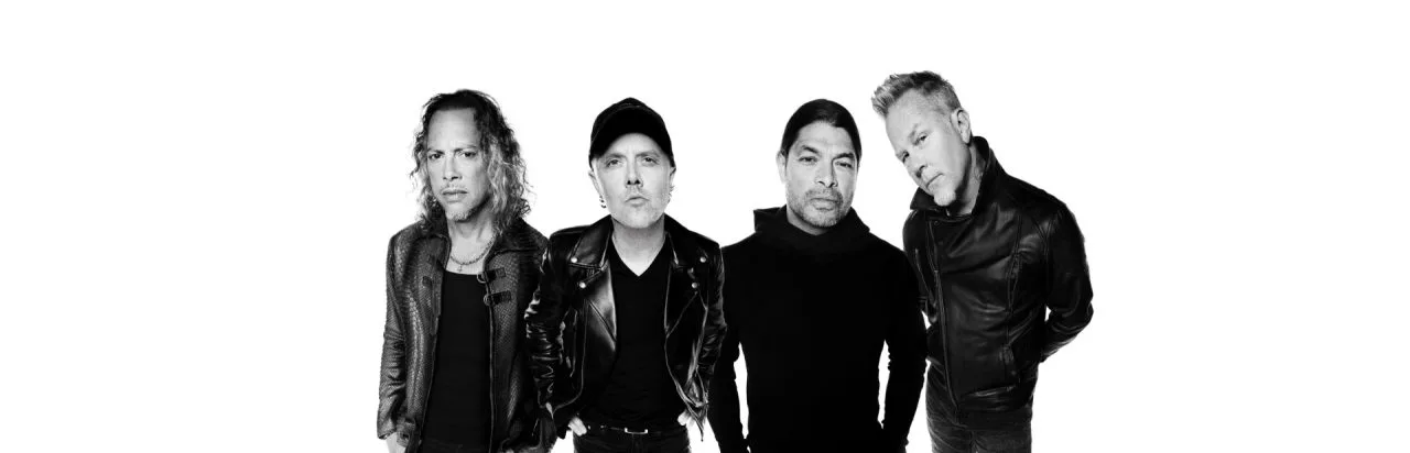 Guitar Hero: Metallica