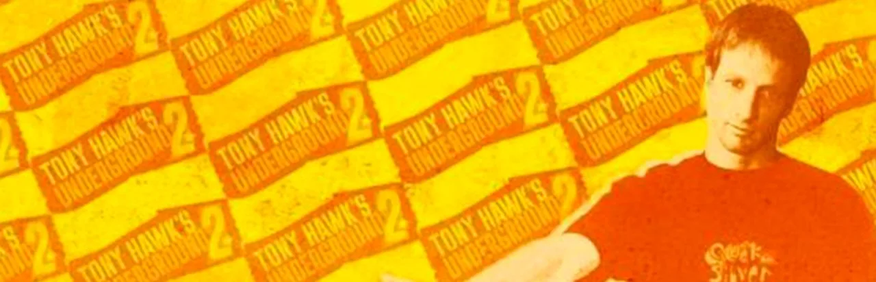 Tony Hawk's Underground 2: Remix