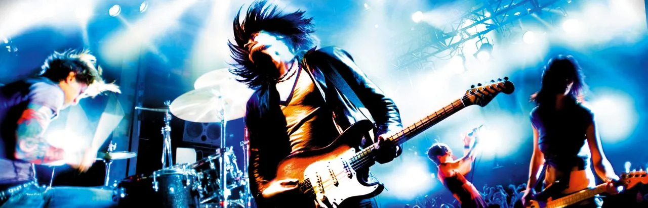 Rock Band 2