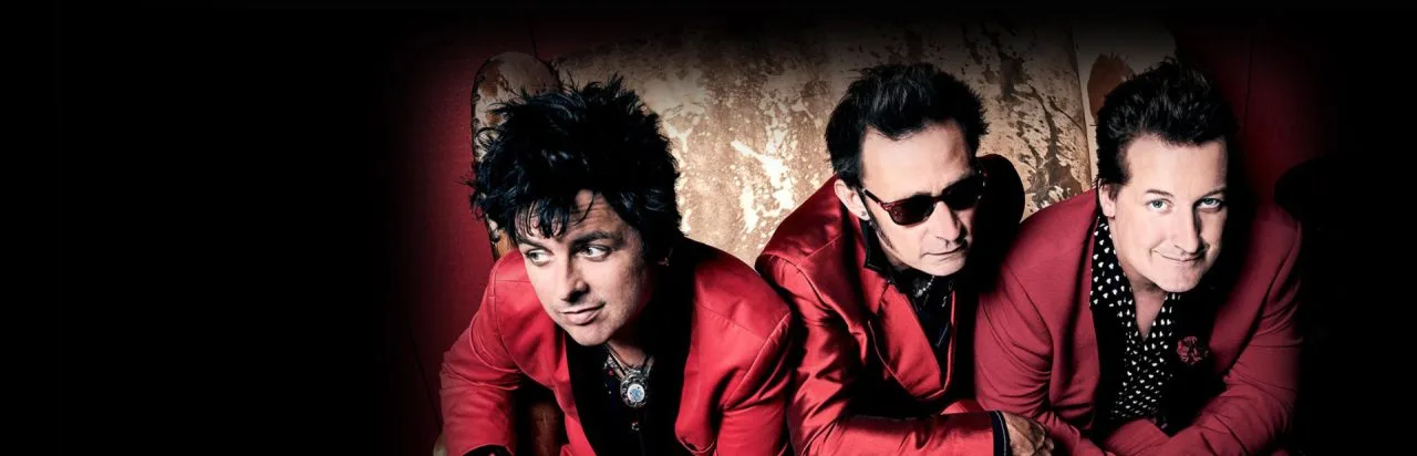 Green Day: Rock Band
