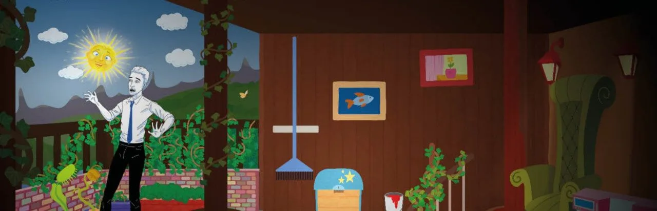 Sleepytime Village