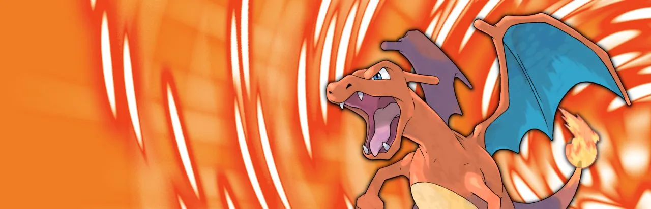 Pokémon FireRed Version