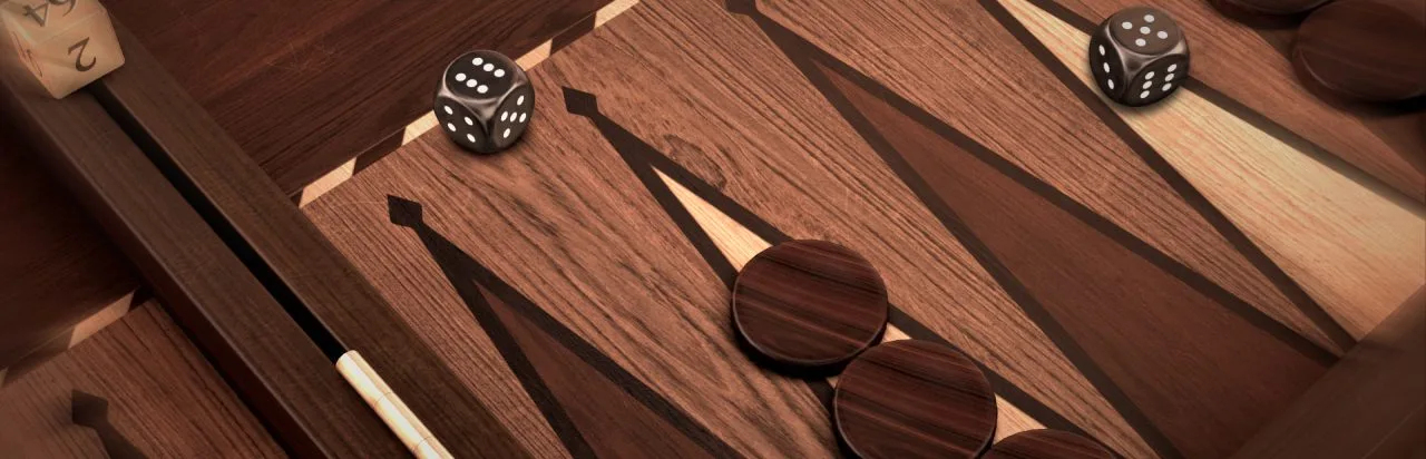 Backgammon Blitz