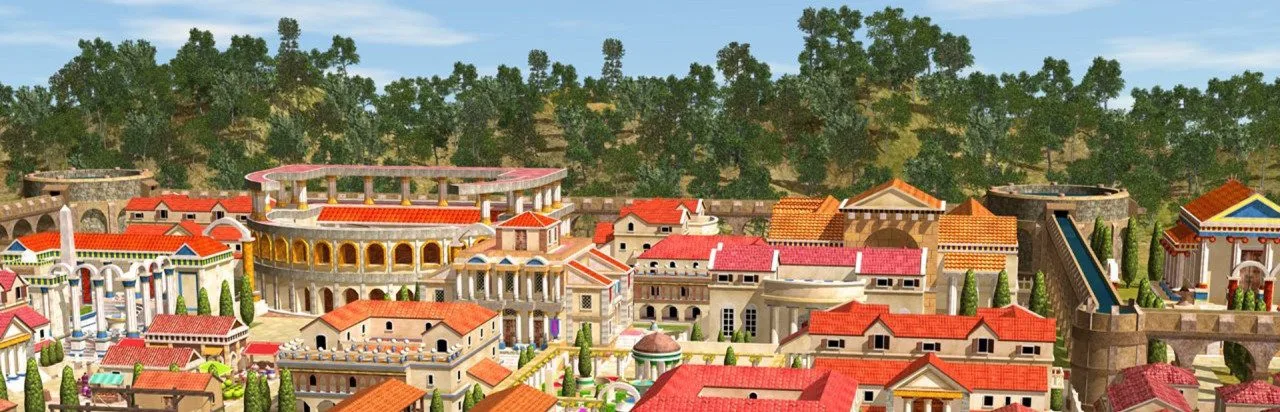 Romopolis