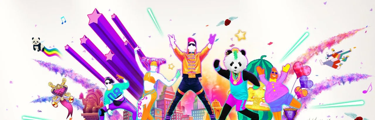 Just Dance 2019