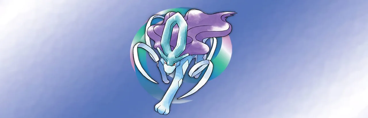 Pokémon Crystal