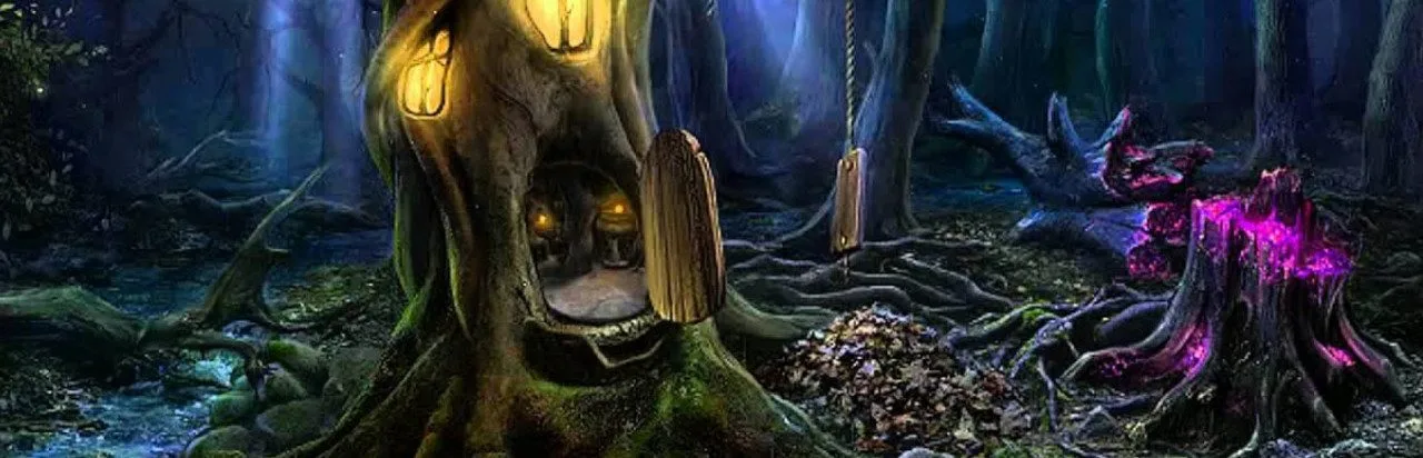 Mystery Legends: Beauty and the Beast