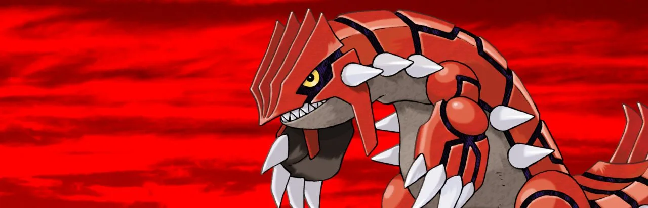 Pokémon Ruby Version