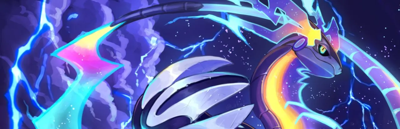 Pokémon Violet