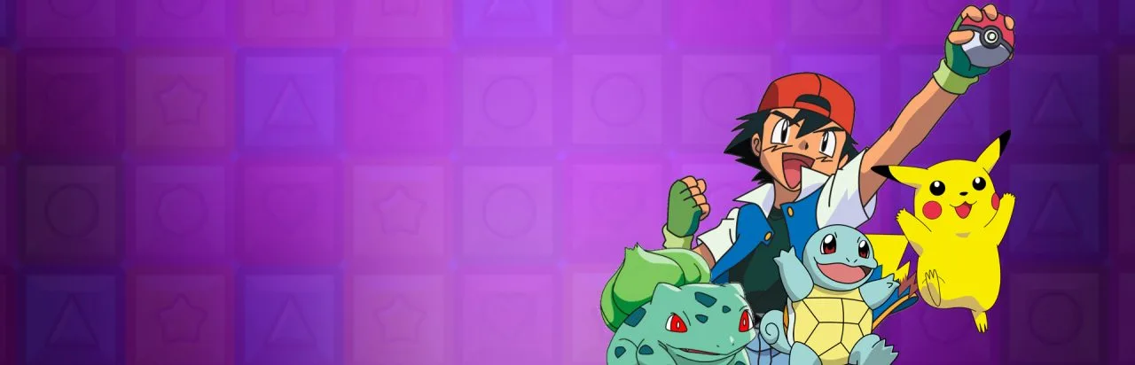 Pokémon Puzzle League
