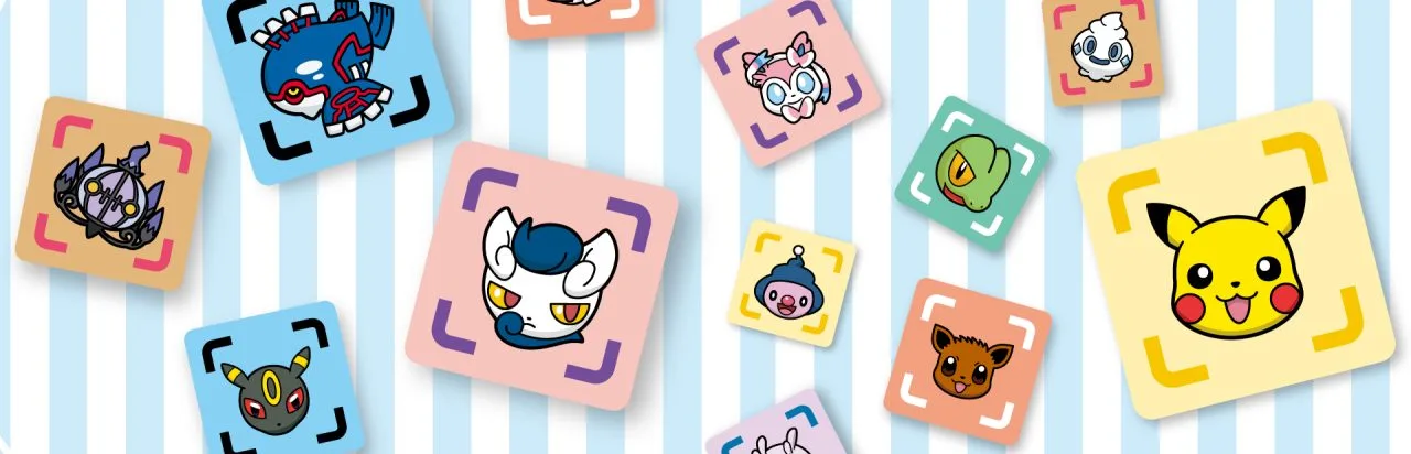 Pokémon Shuffle