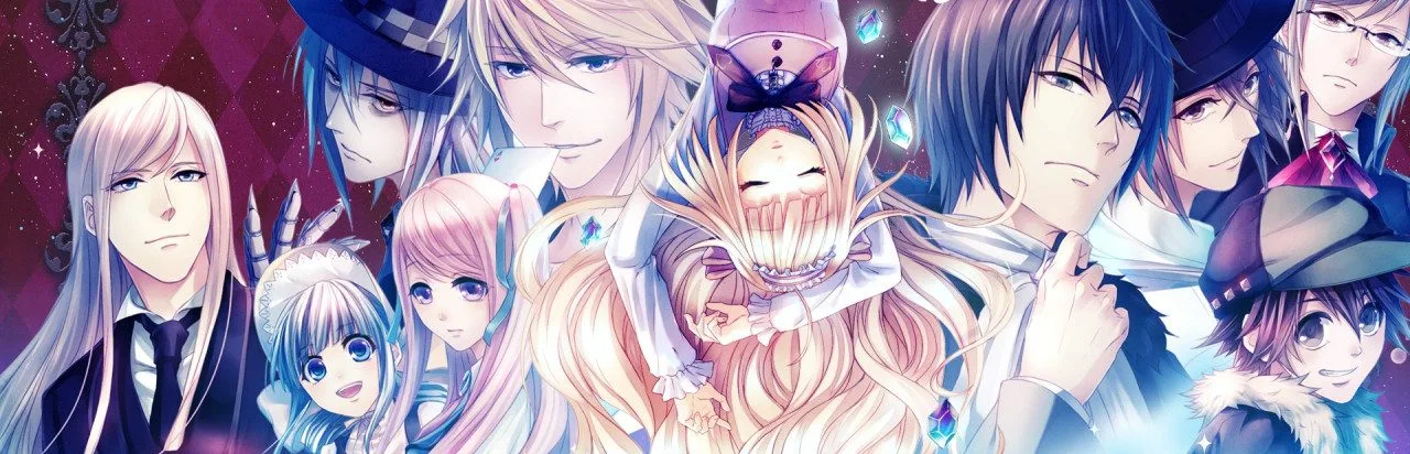 London Detective Mysteria